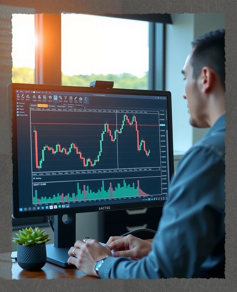 Análisis técnico en Fylravo